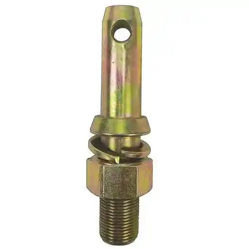 Lift Arm Pin 6-1/8" 2" Category 2