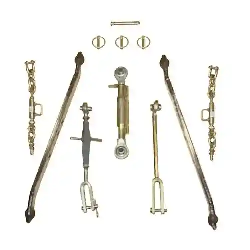 3-Point Kit