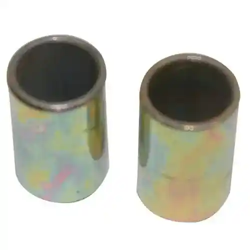 Lift Arm Bushing Category 1 2 Pack fits Ford 8200 8020100 EC0N6992AA C7NN6992A 81819374 fits John Deere PM00351 fits Kubota 70000-16632