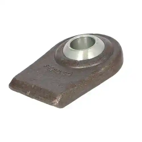 Lift Arm Repair End - Category 1 fits 3-Point Hitch & Ag Hardware LA3322