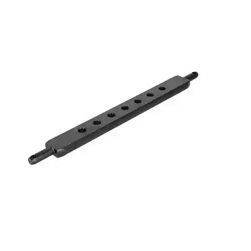 Drawbar Category 1 - 25"