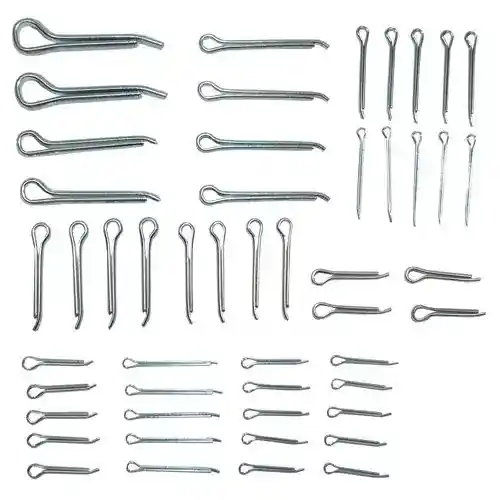Cotter Pin Assortment