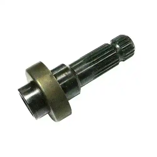 PTO Adapter Quick Release Collar/Coupler 1-3/8" 21 Spline Female 21 Spline Male fits 3-Point Hitch & Ag Hardware PA10