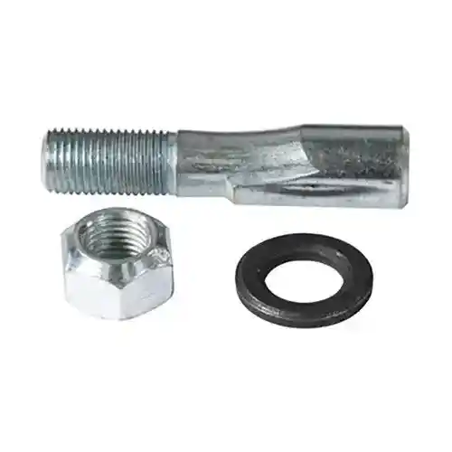 Tapered Clamp Yoke Pin 1-3/8" 165000588 165.000.588