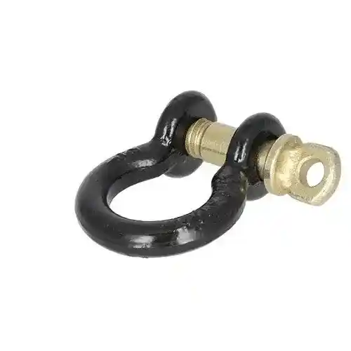 Farm Clevis 1/2" x 1-15/16"