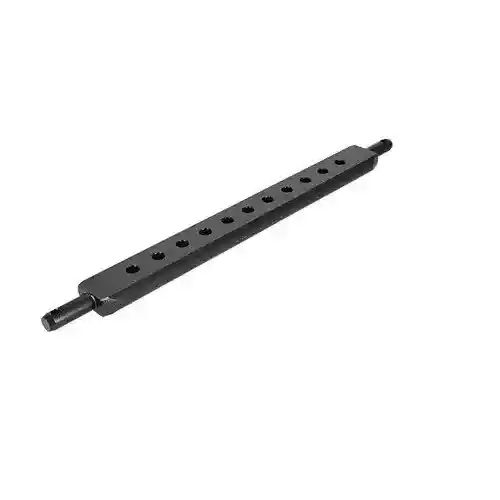 Drawbar fits 3-Point Hitch & Ag Hardware 201834 81811489 829032M1 87712985 877241 882852 A882852 DB03 DB118 DB118HTG DKN5182 DKN5182B PM10421