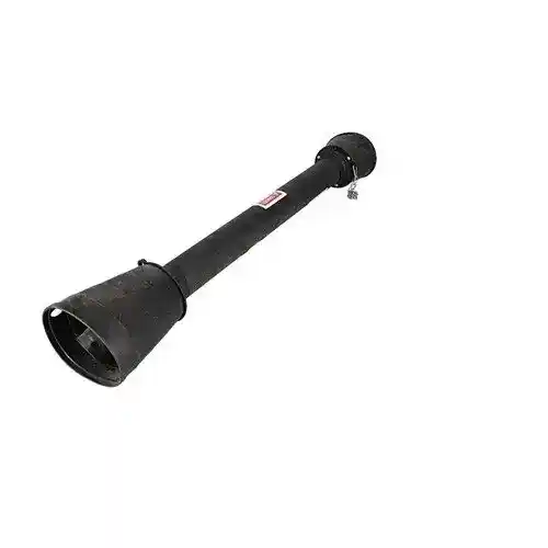 PTO Shaft Assembly fits Hico / Howse 35RN-46QDSP