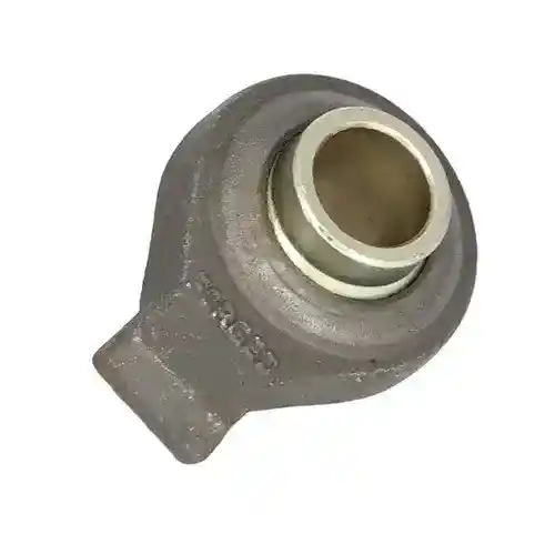 Top Link End - Weld on Repair End Category 2
