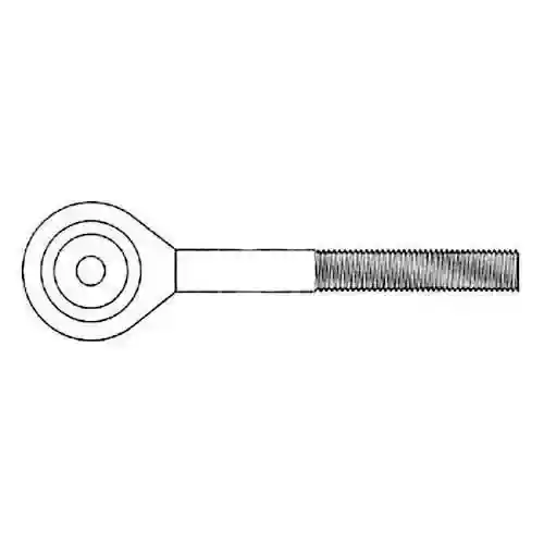 Top Link Repair End - Left Hand fits John Deere PM00346