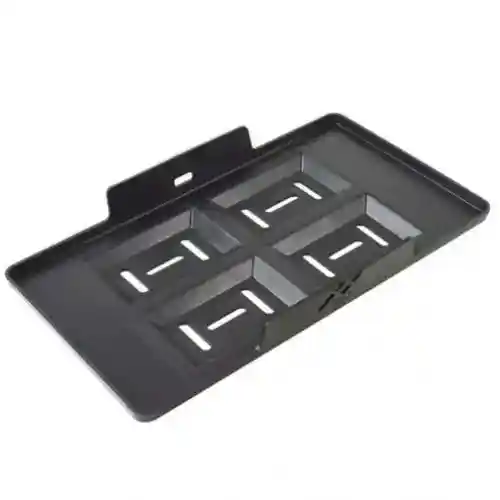 Battery Tray 14" x 7 7/8" Rust Resistant
