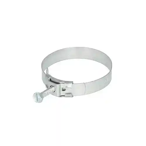 Tower Hose Clamp 2.400" to 2.625" fits John Deere 2030 2520 3010 3020 4000 4010 4020 4030 4230 4320 4430 4630 7520 8430 fits International 357870R91