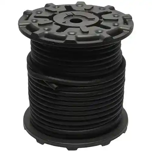 Fuel Line Hose - 3/16" x 25'