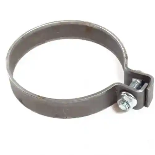 Muffler Clamp - 4-1/4" One Bolt Style
