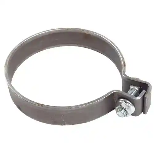 Muffler Clamp - 1-3/4" One Bolt Style