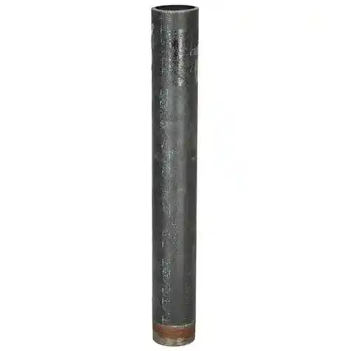 Manifold Exhaust Pipe - 2" x 18" fits International A B C Super A Super C