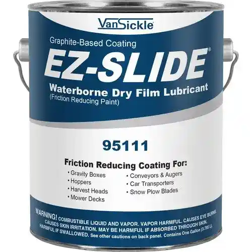 EZ-Slide Graphite Coating Water-Based Gallon