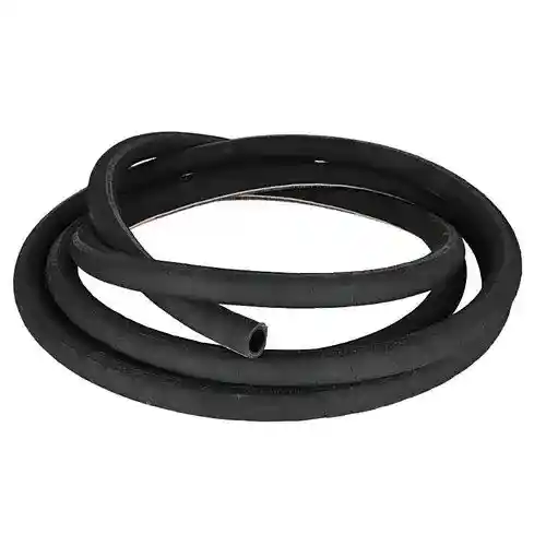 Weatherhead 1/4" Hydraulic Hose 6500 PSI H14504-250R