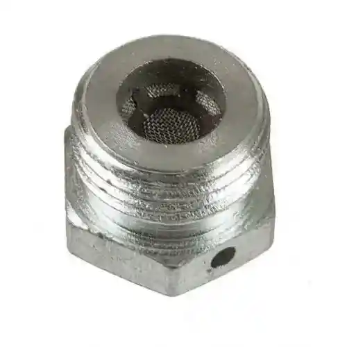 Hydraulic Breather Filter Plug Type 1/2" fits Case BRM642359 fits Farm-Oyl BR330460 fits Tisco BRPMBHF12