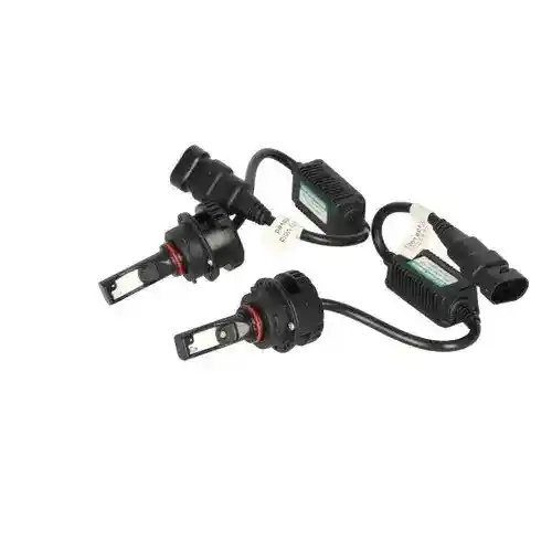 LED Headlight Conversion Kit H10