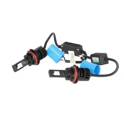 LED Headlight Conversion Kit 9004