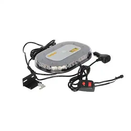 LED Warning Light Assembly