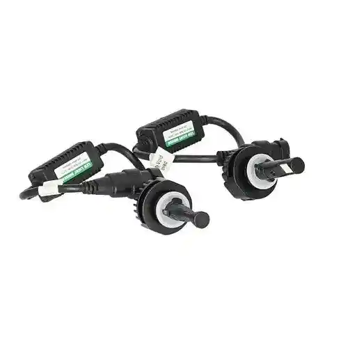 LED Headlight Conversion Kit 880