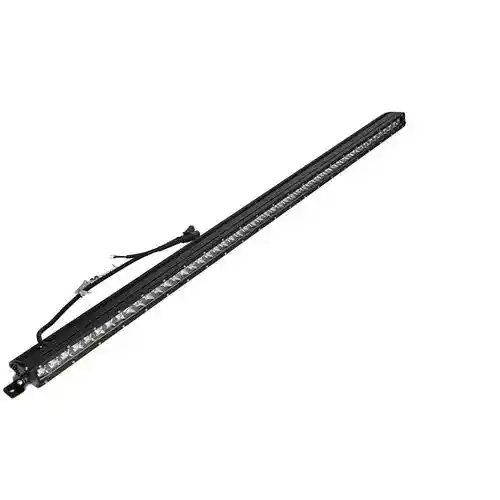 Single Row LED Light Bar