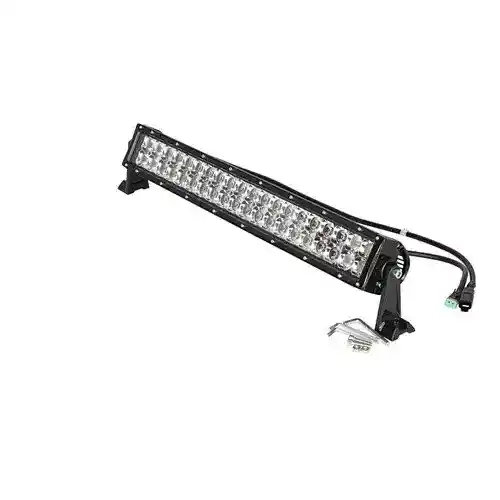 Double Row LED Light Bar