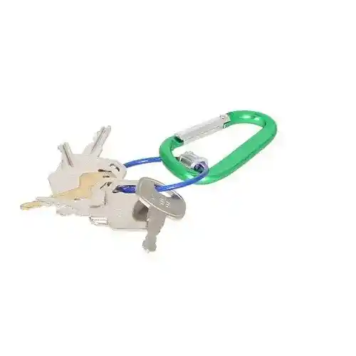 Key Set fits John Deere 2030 4030 4040 4050 4230 4240 4250 4320 4430 4440 4450 4455 4630 4640 4650 4755 4840 4850 7520 8430 2040 4000 4020 AM131841