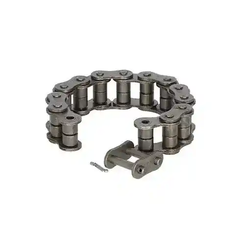 Drive Coupler Chain fits Oliver 1550 1555 1600 1650 1655 1750 1755 1800 1850 1855 1950T 1955 107417AS