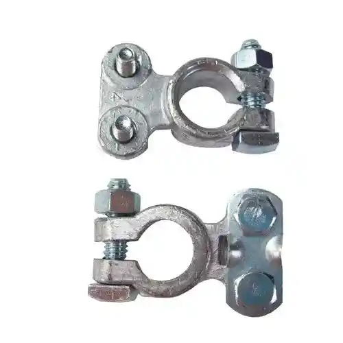 Heavy Duty Battery Terminal Set