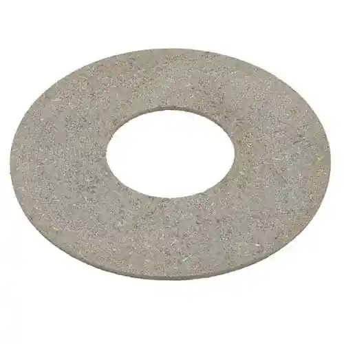 Slip Clutch Disc Facing fits Rhino S8 0731070003 fits Hardee T160LT T160LTO T166LTO T172LT fits Ford 222042 BMB8053 fits Massey Ferguson 1045320M1