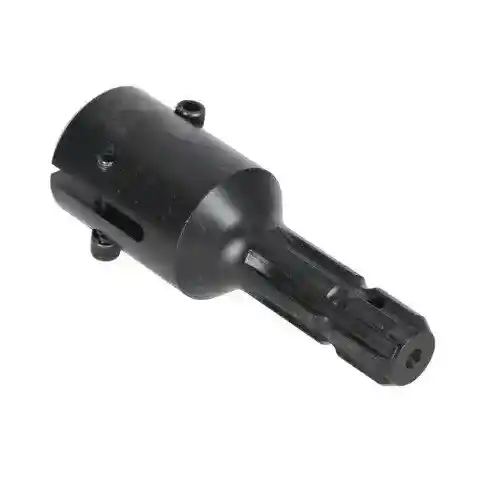 PTO Adapter Clamp Type 1-3/4" 20 Spline Female 1-3/8" 6 Spline Male 125 HP fits PTO Drivelines & Parts PA09 PA-09 VTF6010 XB371