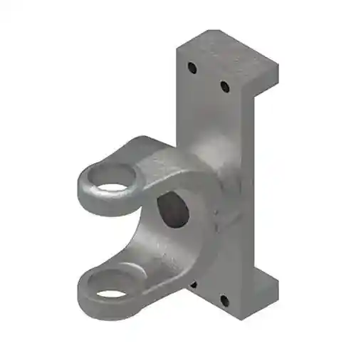 Torque Limiter Yoke fits Case BRW8033500DS fits Hardee C133 fits John Deere PM803-3500 fits Rhino W3071 fits Sidewinder 15256SW