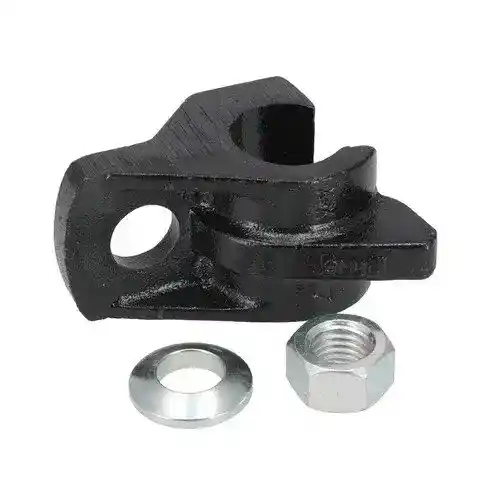 Dual Wheel Circoloc Clamp CE15NW AW10P50