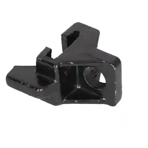 Dual Wheel T - Rail Clamp - Economy
