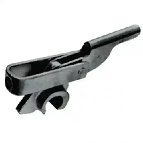 Dual Wheel Circoloc Snap-On Clamp