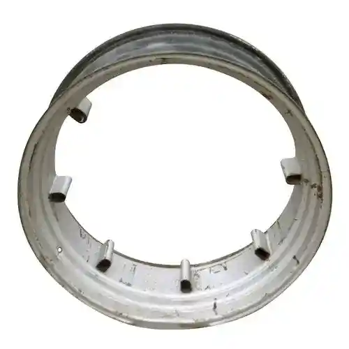 Used 16" x 42" 8 Loop Dual Rim