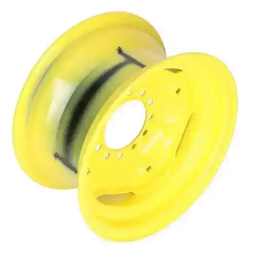 8" x 15" 6 Bolt Front Rim - 4.5" Back Side