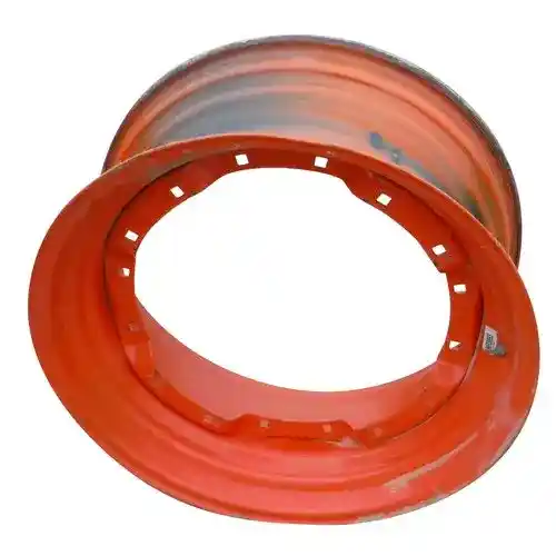 Used 13" x 30" Waffle Rim fits Kubota 3J080-17790