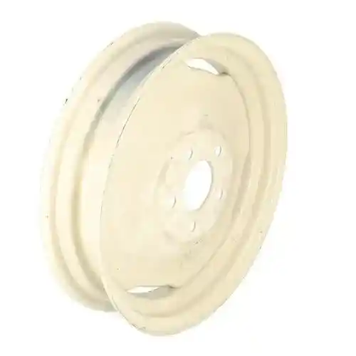 3" x 15" 5 Bolt Front Rim fits Allis Chalmers B C CA D10 D12 231520 fits Oliver 440 450530A fits Minneapolis Moline BG fits Massey Harris 22 30 101