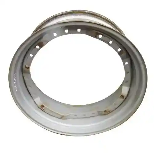 Used 13" x 34" Waffle Rim fits Case IH 47902744