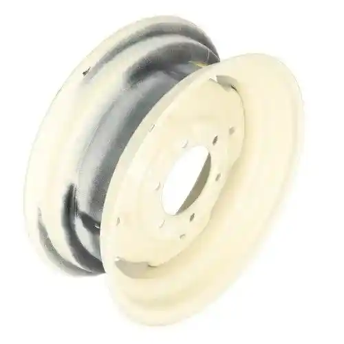 6" x 16" 6 Bolt Front Rim fits Allis Chalmers 70237405 fits Case G57046 fits Ford 82005056 fits International 364343R92 fits John Deere JD1293