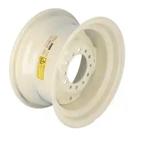 8" x 15" 6 Bolt Front Rim - 5.625" Back Side