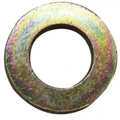 Dual Wheel Rim Washer- 10 Bolt Universal
