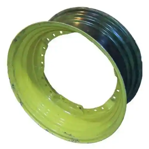 13" x 30" Front Rim fits John Deere 4555 4560 4755 4760 4955 4960 7210 7410 7420 7510 7520 7600 7610 7700 7710 7800 7810 8100 8200 8300 8400 RE156607