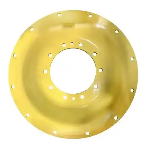 Dual Wheel Disc - Center 1/2" x 34" fits John Deere 4050 4055 4250 4255 4450 4455 4555 4560 4755 4760 4955 4960 7410 7520 7610 7710 7810 8100 8300