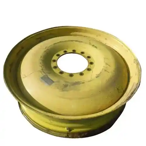 Used 13' x 46' 12 Hole Sprayer Rim fits John Deere 4830 AN303027 AN209874