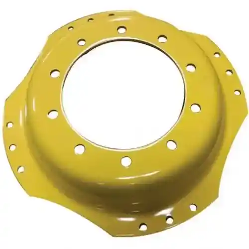 Waffle Wheel Disc Center fits Rims, Wheels, Tires 179970FW