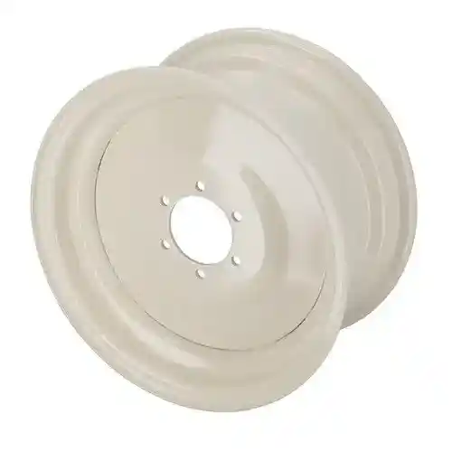 Rim - 16" x 8" Almond Powder Coat (RW16-8-1300)